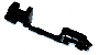 View Radiator Support Air Deflector Full-Sized Product Image
